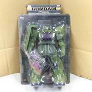 MS-06ザクII|BANPRESTO