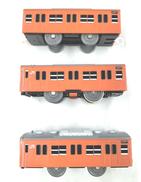 プラレール|タカラトミー