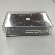 1/43 ペトロナス フォーミュラ|SPARK