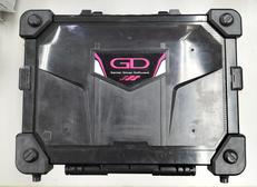 DXライダーガシャットケース|BANDAI