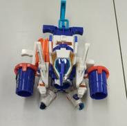 バトルビーダマン|TAKARA