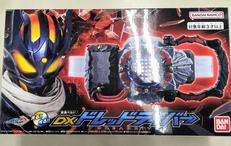 DXドレッドライバー|BANDAI