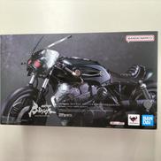 S.H.Figuarts バトルホッパー