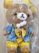 リラックマ ぬいぐるみ(M)|サンエックス