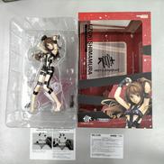 島村卯月HOT LIMIT VER.|GOOD SMILE COMPANY