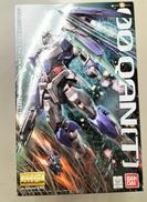 ダブルオークアンタ|BANDAI