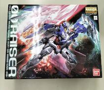 ダブルオーライザー|BANDAI