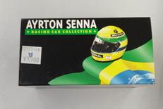 1/43 AYRTON SENNA COLLECTION|MINICHAMPS