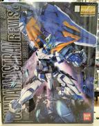 1/100 ガンダムアストレイブルーフレーム|バンダイ
