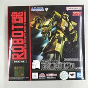 ROBOT魂|バンダイ