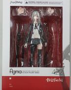 FIGMA|MAX FACTORY