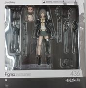 Max Factory - Max Factory マックスファクトリー/figma ユウキ/EX-033/Aランク/67【中古】 Blue Archive Yuuka Hayase figma 630 Action Figure Max