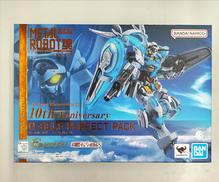 METAL ROBOT魂|BANDAI