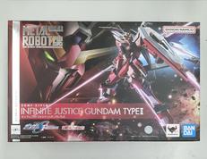 METAL ROBOT魂|BANDAI