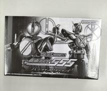 食玩SO-DO CHRONICLE|BANDAI