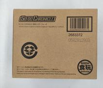 SOｰDO CHROLINE|BANDAI