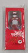 1/18 M.SCHUMACHER|PAUL’S MODEL ART