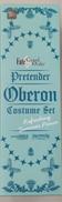 プリテンダー/オベロン衣装セット|グッドスマイルカンパニー