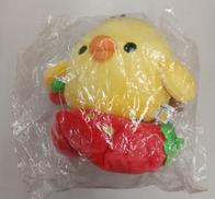 あつめてぬいぐるみ|サンエックス