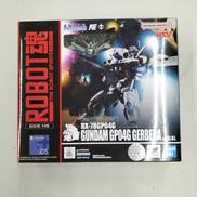 ROBOT魂|BANDAI