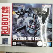 ROBOT魂|BANDAI