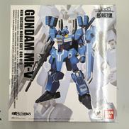 ROBOT魂|BANDAI