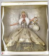 バービー人形|マテル