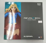 スーパーガール|海洋堂