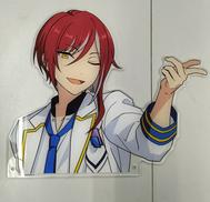 一緒に暮らすアクスタ|アニメイト