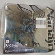 ナナジン 「リーンの翼」|ウェーブ