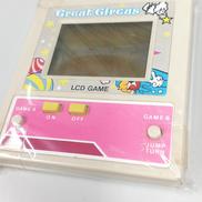 LANSAY LCDゲーム グレートサーカス