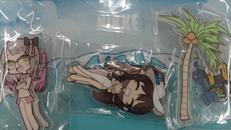 コミケ102景品|NIKKE