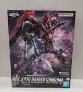 1/100 フルメカニクス レイダーガンダム