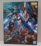MGガンダム　F90II Iタイプ