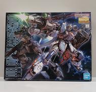 MG　デュエルガンダム　アサルトシュラウド