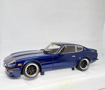 日産フェアレディZ S30