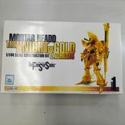 ナイト・オブ・ゴールド ラキシス|WAVE