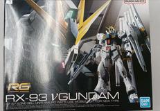 RG RX-93 νガンダム
