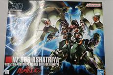HGUC クシャトリヤ