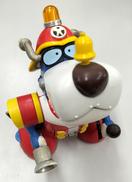 超真合金 CSG-02 ヤッターワン|ユニファイブ