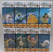 ワールドコレクタブル　ワーコレZOO VOL.5|バンプレスト