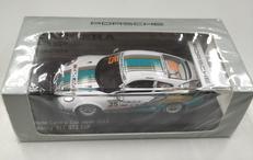 1/43 PORSCHE CARRERA|SPARK