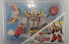 最小変形DX ソルΣグラヴィオン|スタジオ・ハーフ・アイ