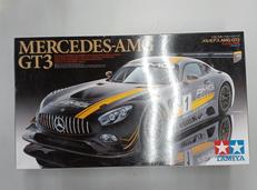 メルセデスAMG GT3|タミヤ