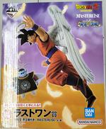 一番くじラストワン賞ドラゴンボールZ|BANDAI