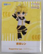 ねんどろいどーる