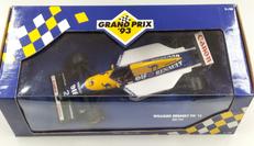 Williams renault fw 15