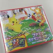 ファミリーポケモンカードゲーム|ポケモンカード