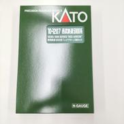 西部鉄道　5000系レッドアロー　6両セット|KATO