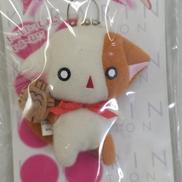 マスコットなーさん|TAKARA